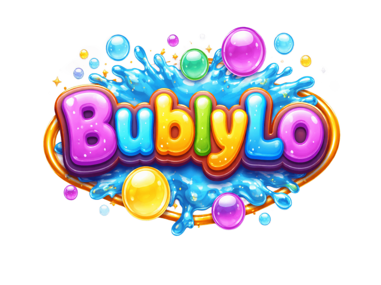 BublyLo Game